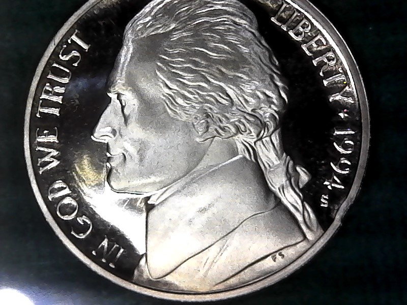 1994-S-PR-Jefferson-Nickel-Clipped