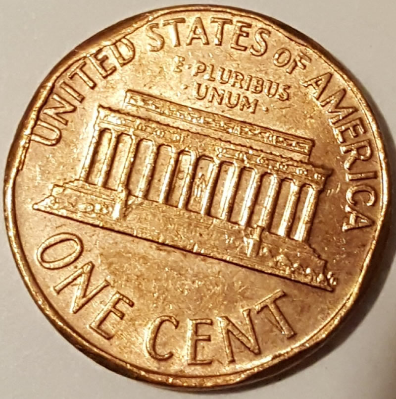 1968-Lincoln-Penny-D-Mint-Mark-Damaged-Or-Error?
