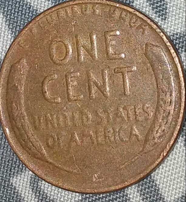 1945-Penny-Is-This-An-Error-Or-Wear?