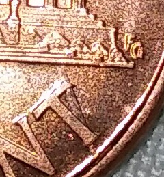 1999-P-One-Cent-Is-This-Clashed-Die?
