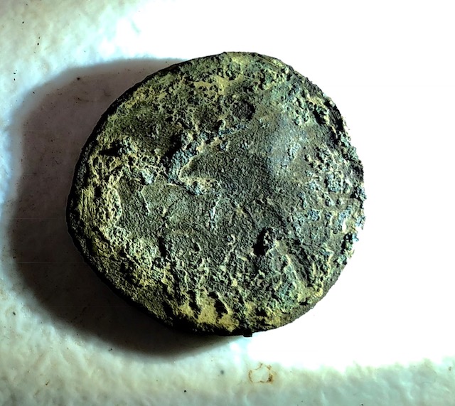 Mystery-Colonial-Coin?--Help