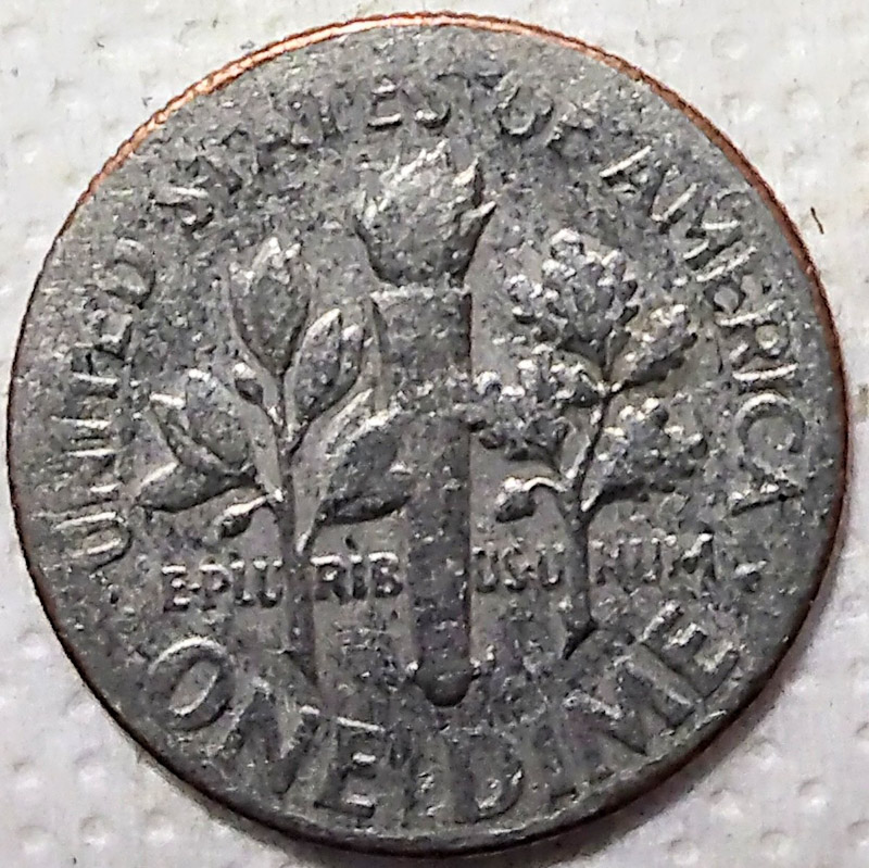 Anything-Worth-Keeping-On-These-1967-No-Mint-Dimes