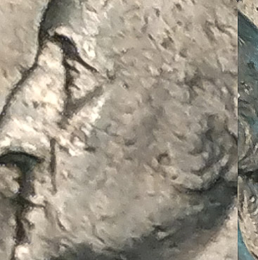 Found-2-1776-1976-Bicentennial-Quarters-Anything-On-Them-Worth-Keeping