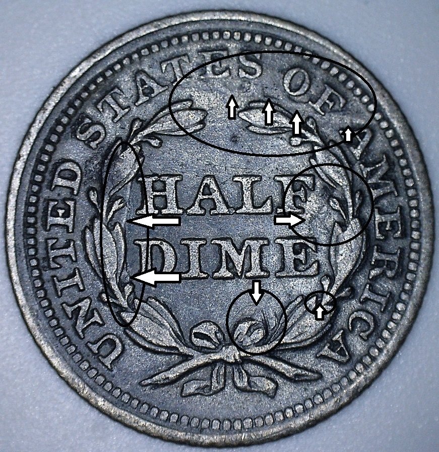 1853-Half-Dime-Die-Clash?