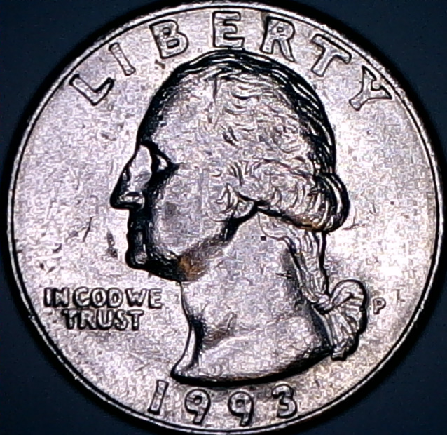 1993-P-Quarter-With-Die-Deterioration-Doubling?