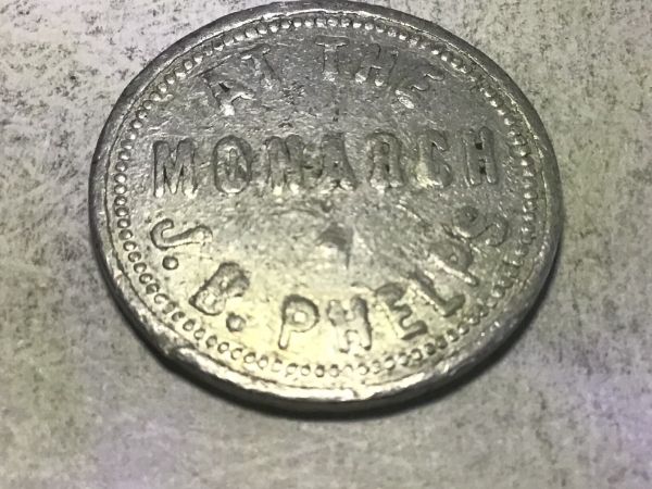 US-Aluminum-Token-Identification-Help
