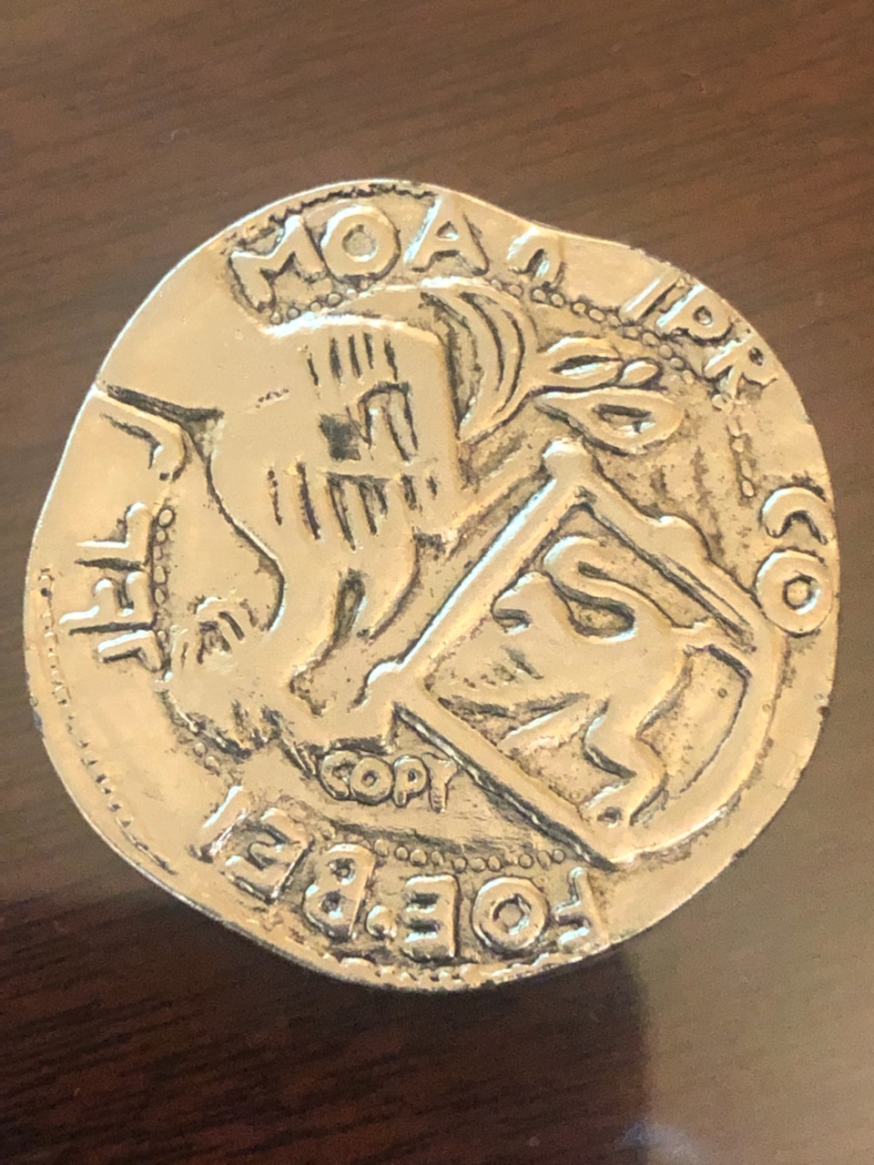 Trying-To-Figure-Out-Where-This-Coin-Came-From.--Help-Please