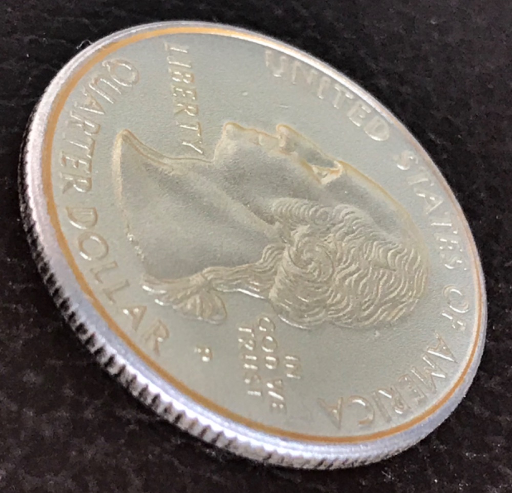Unusual-Or-Unfamiliar-1999-P-PA-Quarter....-Just-Curious