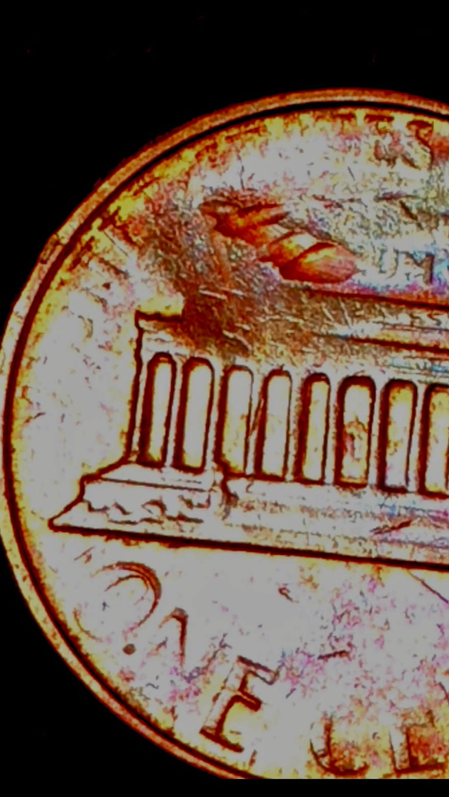 A-Lot-Going-On-Here...197?-Lincoln-Struck-Through...what-Else?