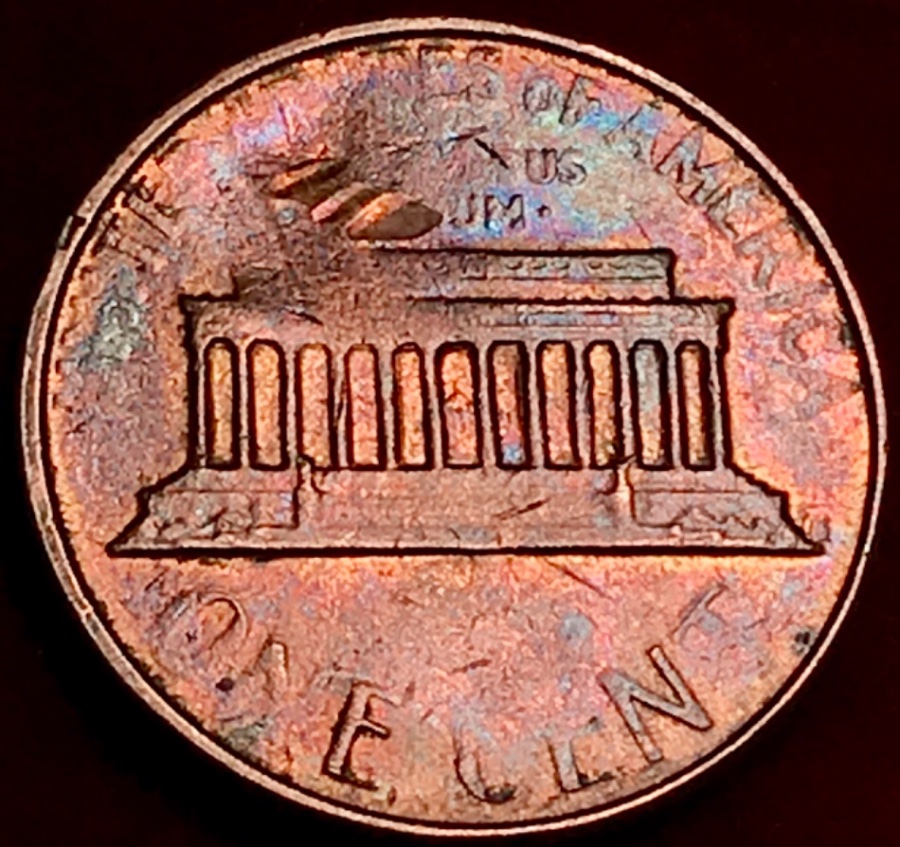 A-Lot-Going-On-Here...197?-Lincoln-Struck-Through...what-Else?