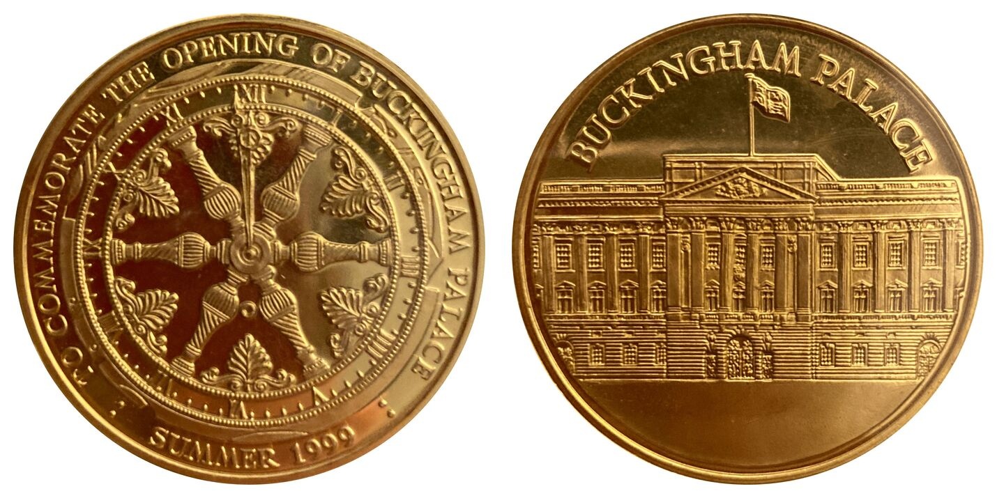 What-Is-This-Medallion?