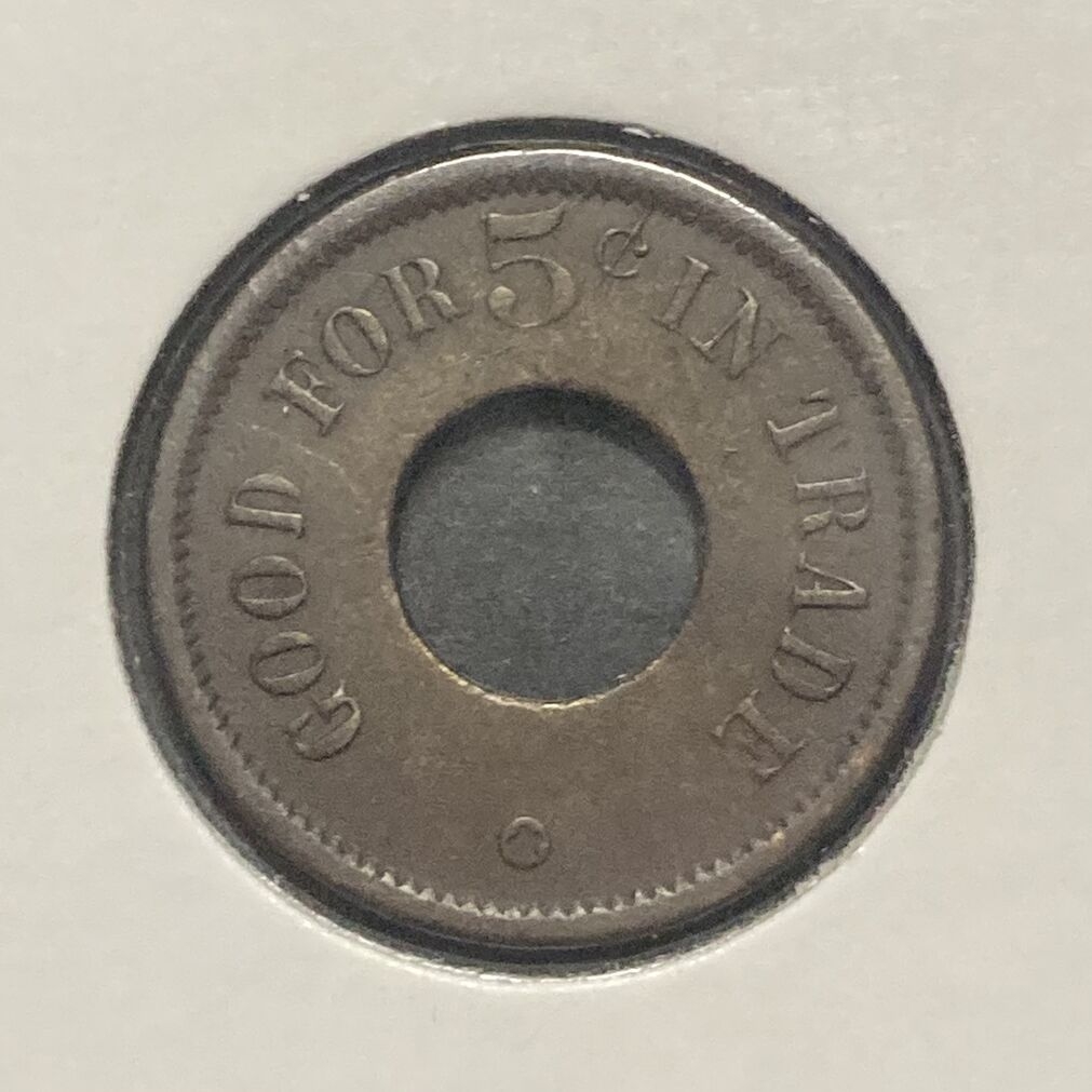 Please-Help-Me-ID-This-Token