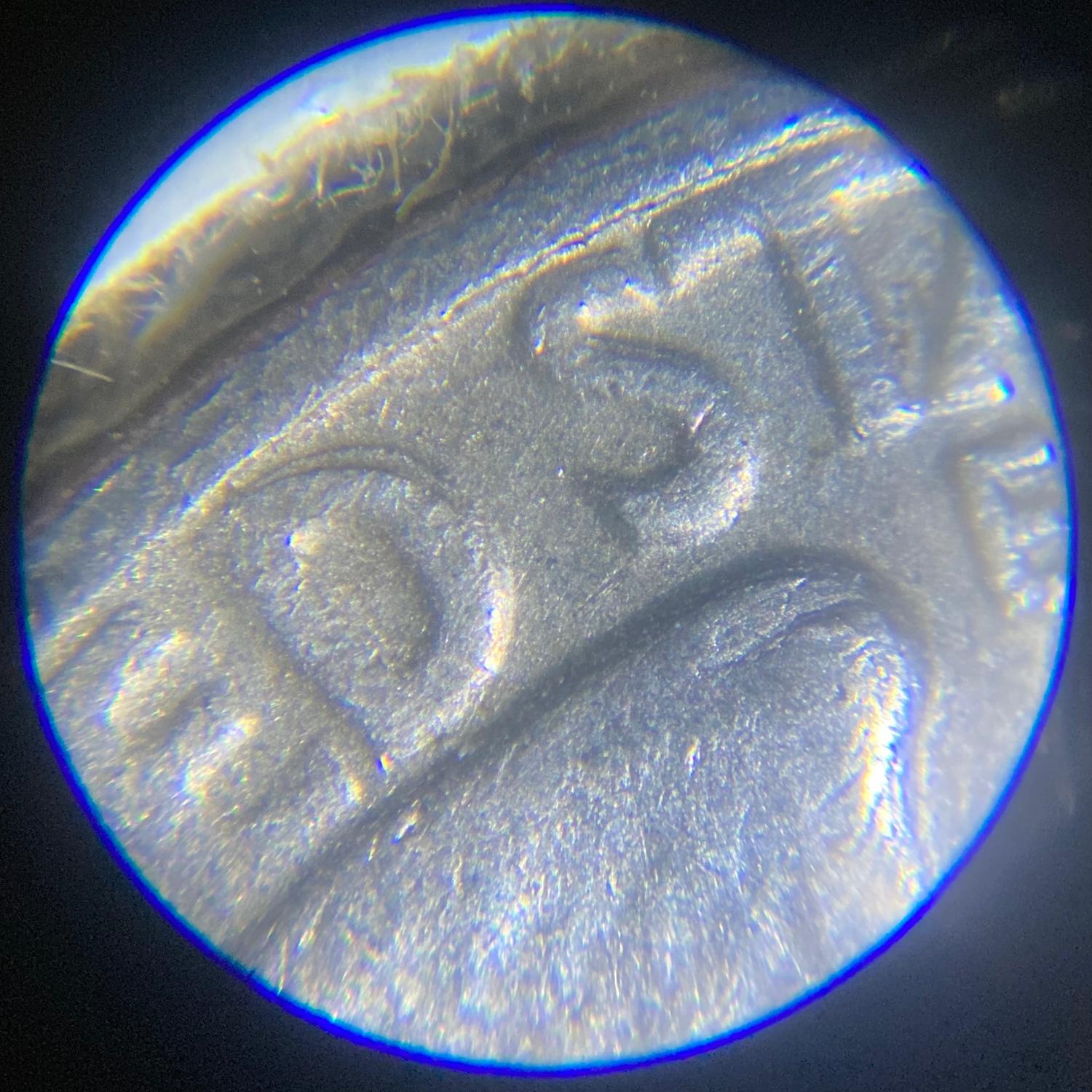 Is-This-A-1966-25c-DDR-FS-801?