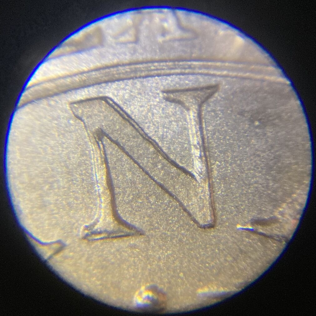 Does-This-2000-ANA-Steam-Press-Medal-Have-A-Doubled-Die?