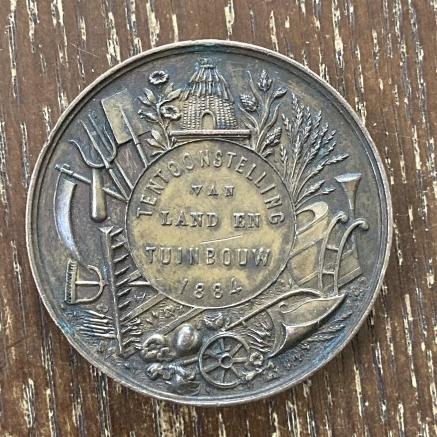 A-Continuing-Thread-~-Post-Your-Tokens,-Medals,-Exonumia-Acquisitions