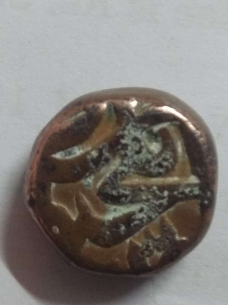 Identification-Of-Coins