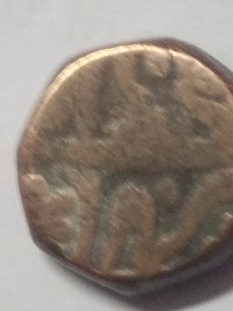 Identification-Of-Coin-#2