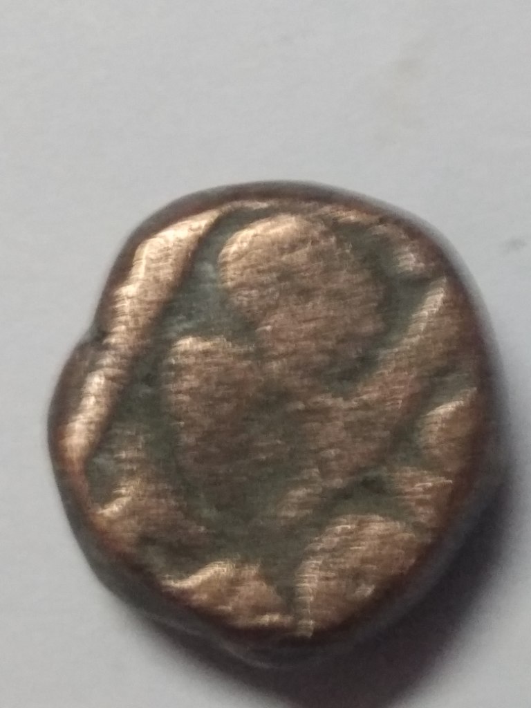 Identification-Of-Coin-#4