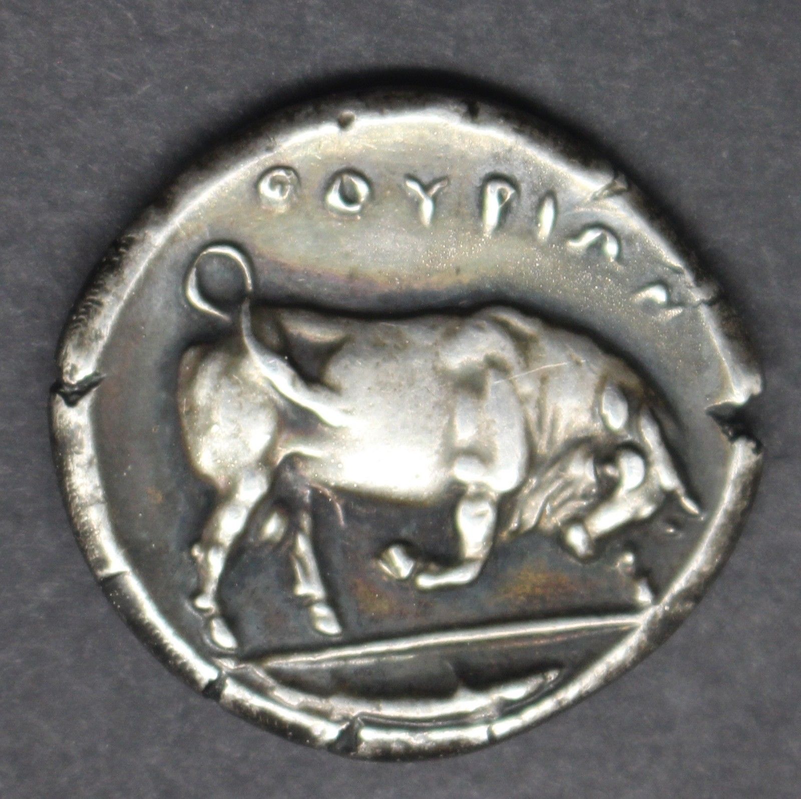 My-Last-Acquisition-:-A-Stater-From-Thourioi
