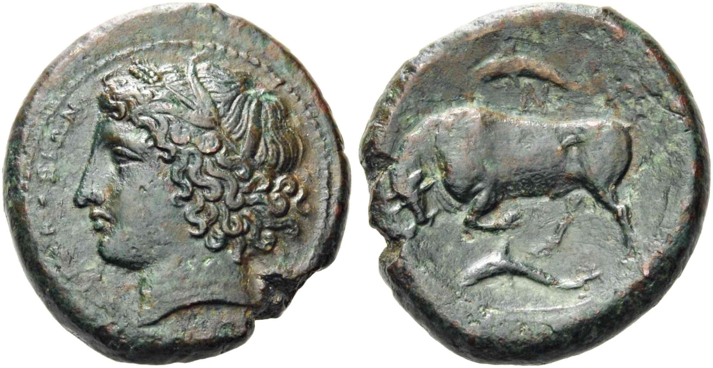 Bronze-Disease-Or-Not?