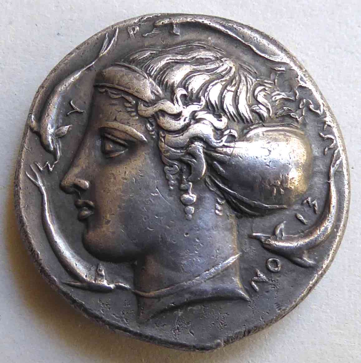 Dreams-Sometimes-Come-True:-A-Syracuse-Tetradrachm-By-The-Engraver-Phrygillos