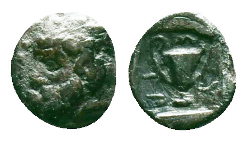 Could-This-Be-Potentially-A-Coin-From-Naxos,-Cyclades?