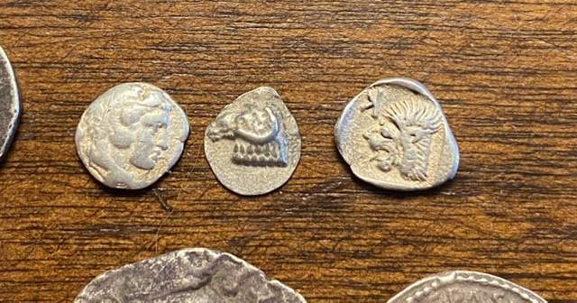 Need-Help-Identifying-Modern-Ancient-Forgeries,-Pleas-And-Thank-You.