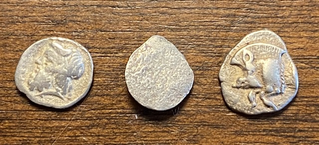 Need-Help-Identifying-Modern-Ancient-Forgeries,-Pleas-And-Thank-You.