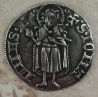 Medieval-Small-Silver-Coin-To-Identify-And-Evaluate