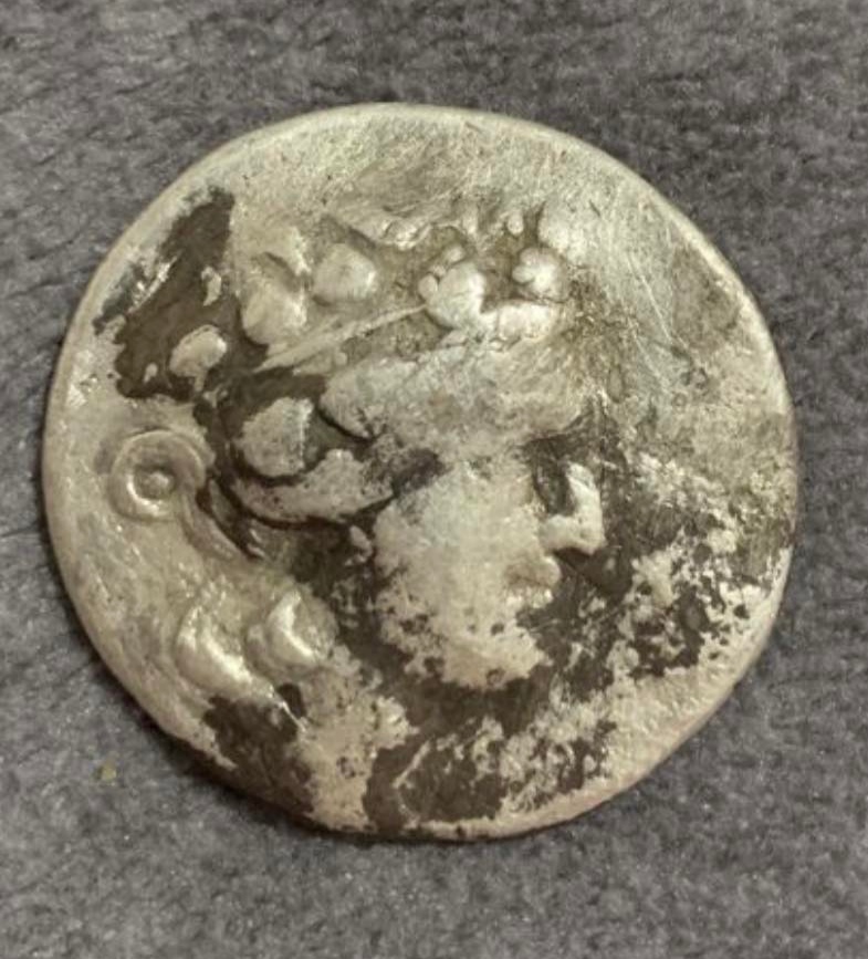 Ancient-Greek-Coin-To-Identify-&-Evaluate.-Is-It-Genuine?