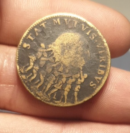 Unidentified-Copper-
