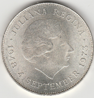 Netherlands-Gulden-Coins