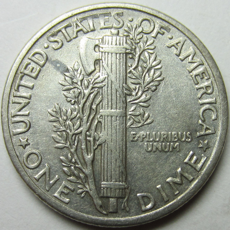 1942-Mercury-Dime---Repunched-Date,-Machine-Doubling-Or-Something-Else?