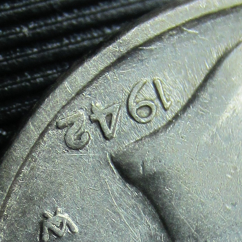 1942-Mercury-Dime---Repunched-Date,-Machine-Doubling-Or-Something-Else?
