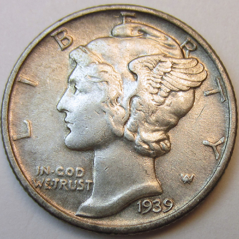 1939-Mercury-Dime---Doubling-On-Date?