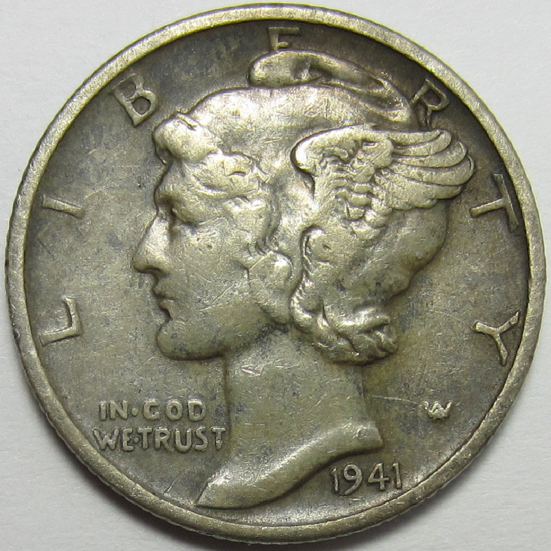 1941-D-Mercury-Dime---Machine-Doubling?