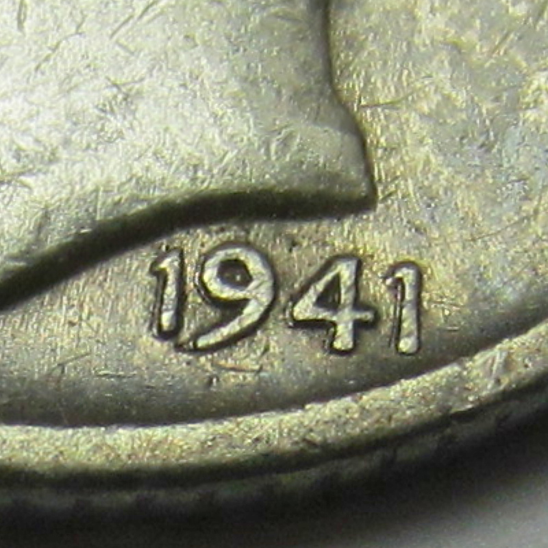 1941-D-Mercury-Dime---Machine-Doubling?