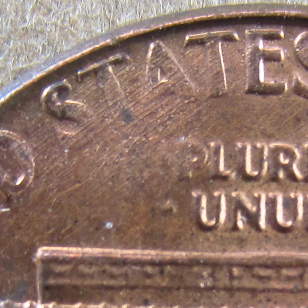 1983-Lincoln-Cent---Motto-Missing-Letter