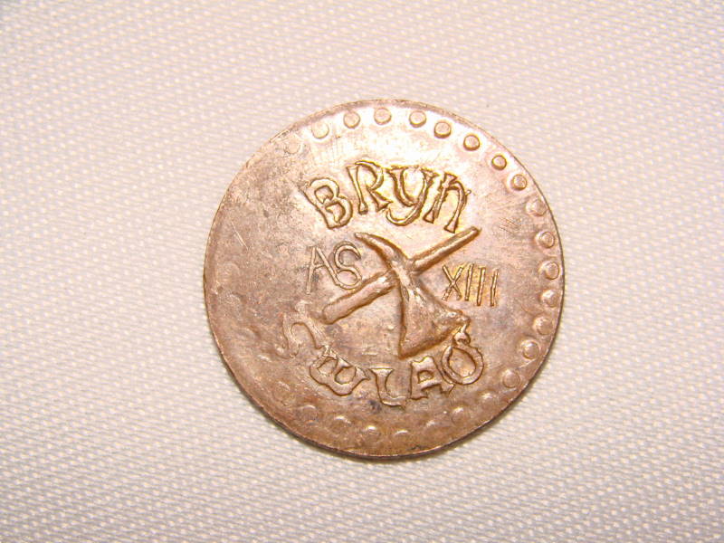 Help-To-Identify-Unusual-Irish-Token-Id:-1978--Ansteorra-Sca-Token