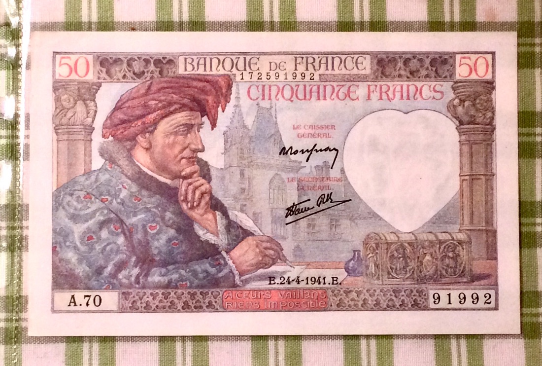 Latest-Banknotes-Acquisition.-List-Them-Here.