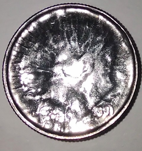 1991-Roosevelt-Dime-Extreme-Error