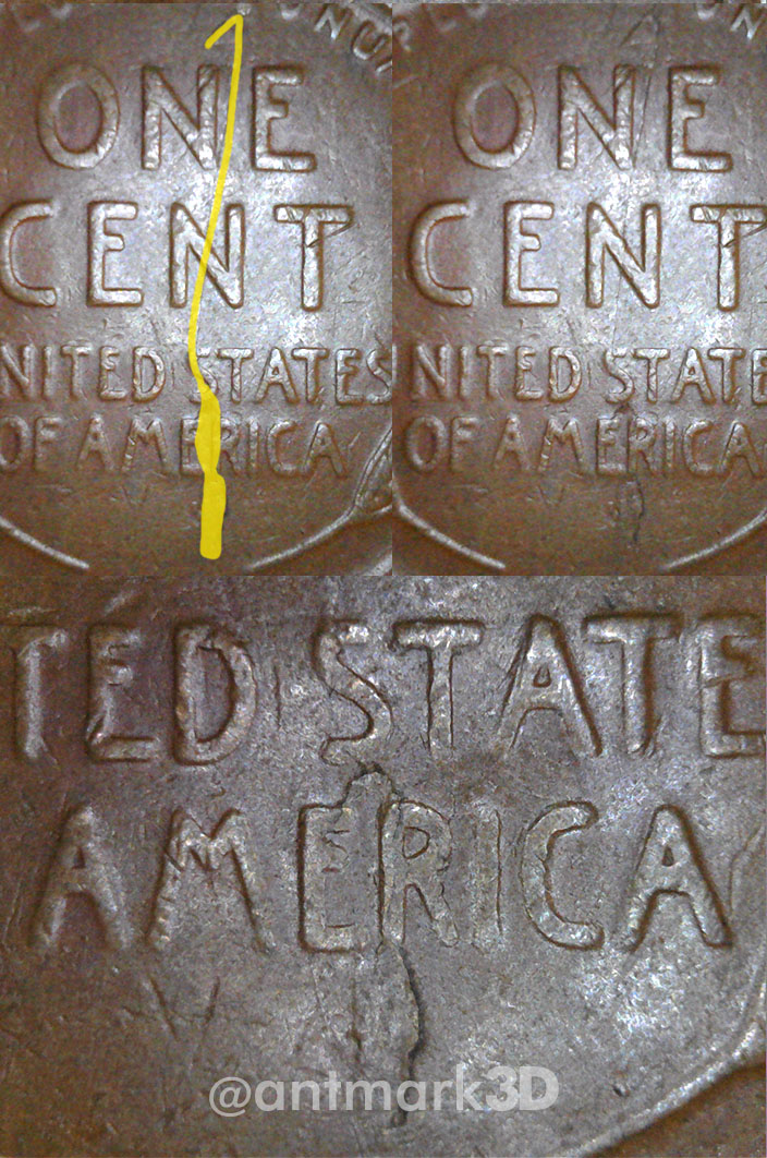 1939-S-Lincoln-Cent-Lamination?