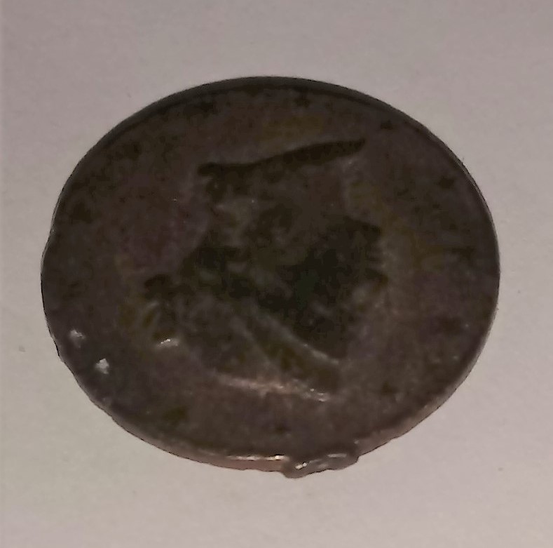 Help-Needed---American-Token?-Likely-Watch-Fob