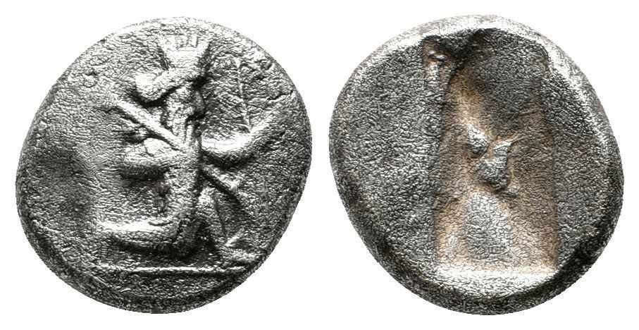 Achaemenid-Kingdom-,-Siglos