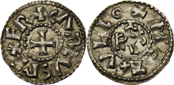 Show-Your-Early-Medieval-Coins