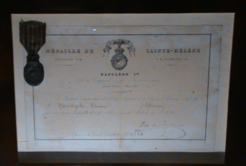 Post-A-Coin-Or-Medal-Devoted-To-A-Military-Subject