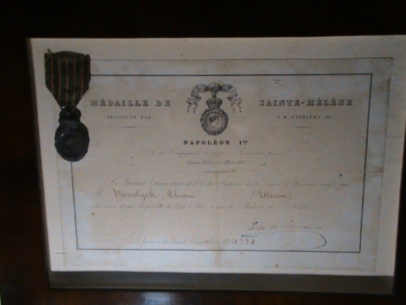 Post-A-Coin-Or-Medal-Devoted-To-A-Military-Subject