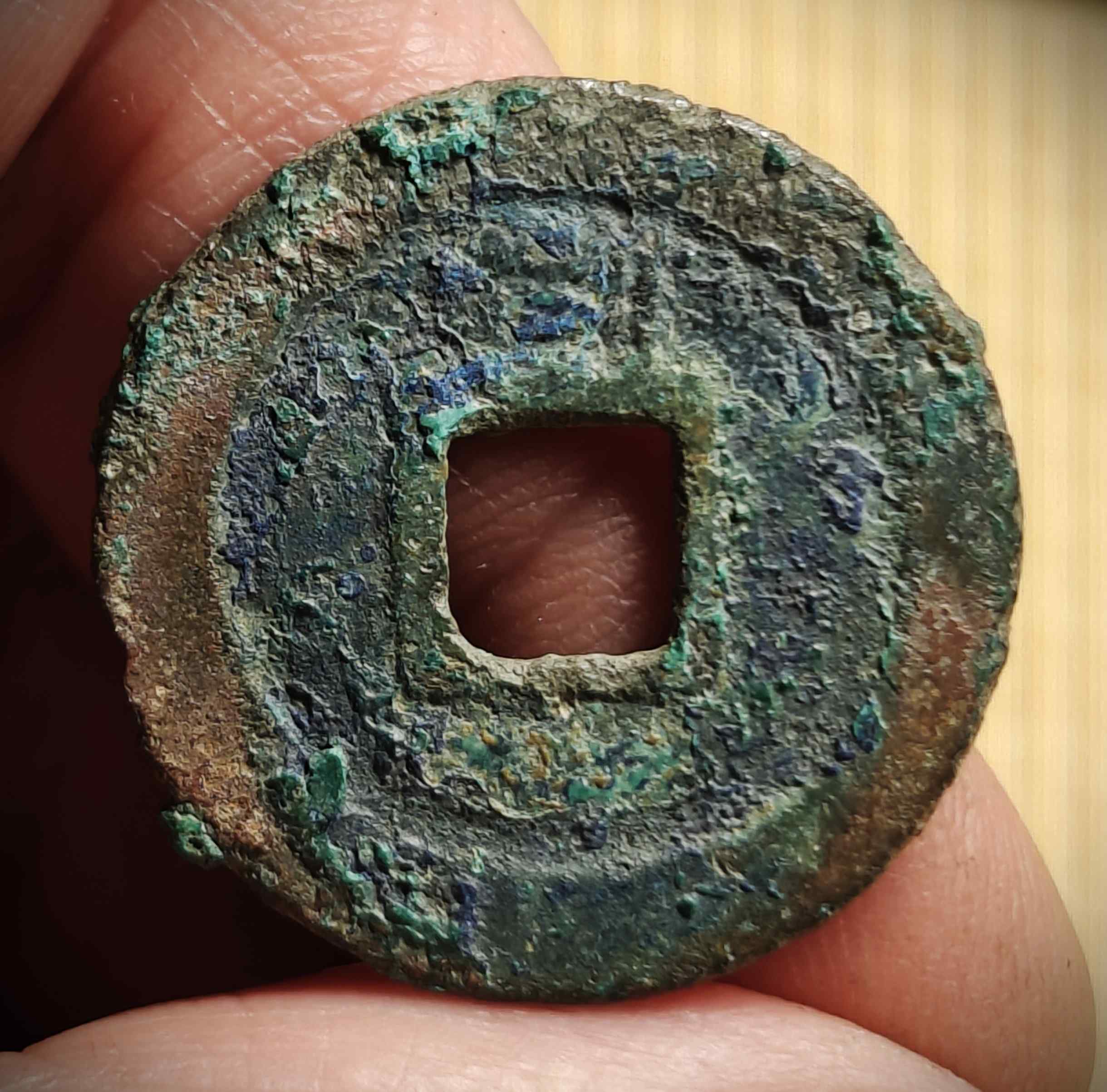 Need-Advice-About-Cleaning-The-Coin
