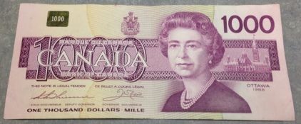 One-Thousand-Dollar-Note