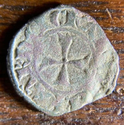 Medieval-Coin-ID?